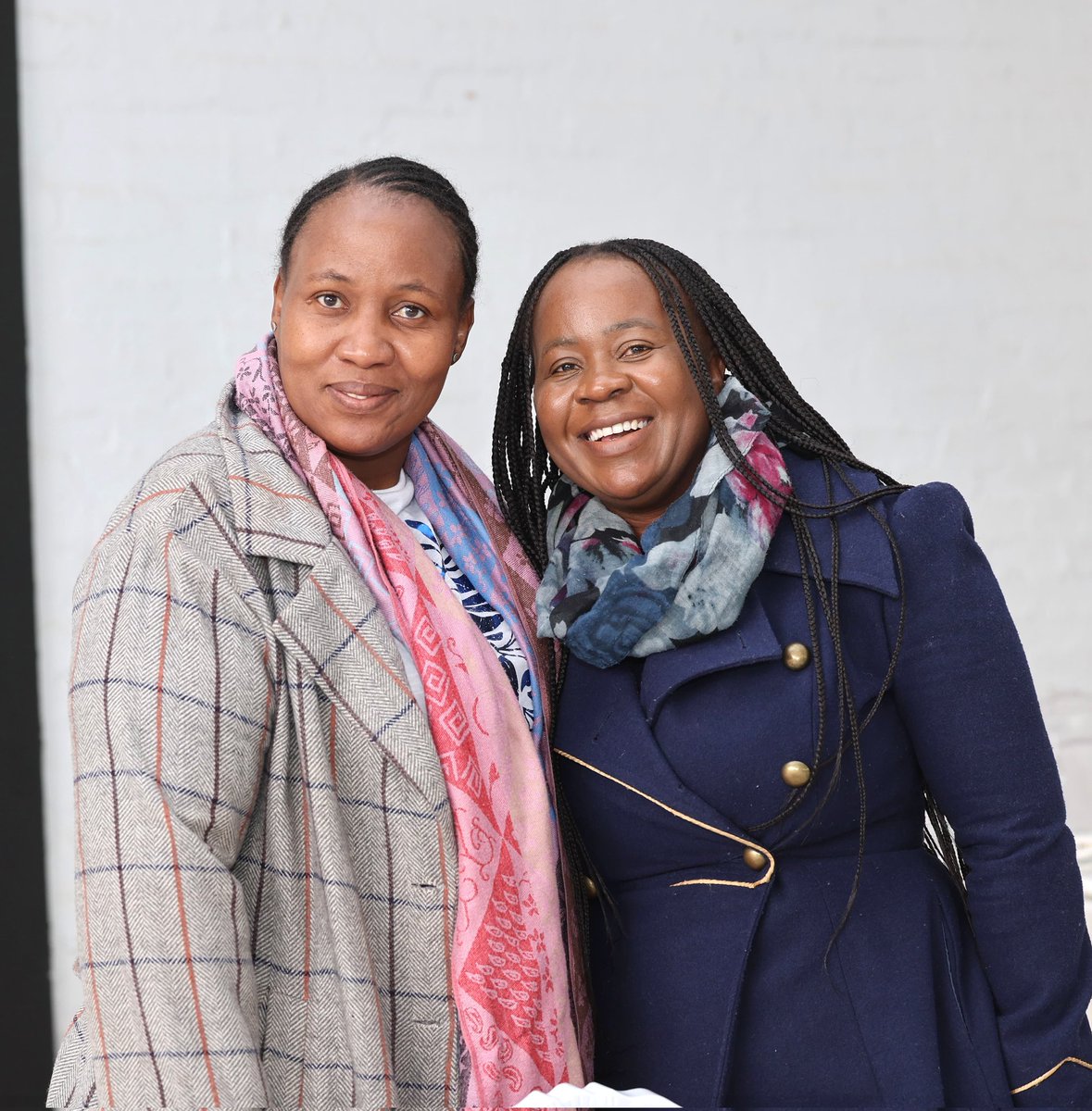 Minister Kubayi encouraged women here today to keep pushing boundaries and breaking the ceiling and prioritise personal development and contribute positively to society.