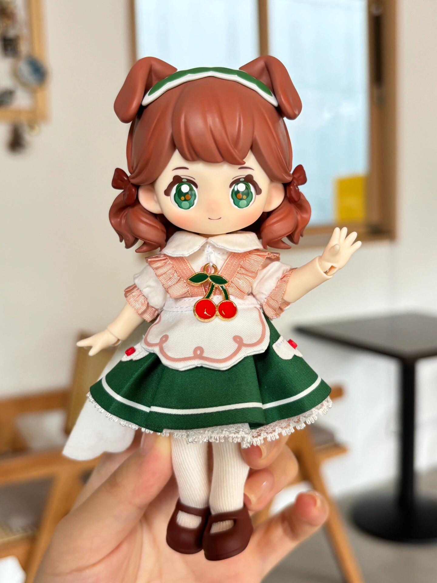 ワチュゴンドゥー♡様ML AZONE INTERNATIONAL::えっくす☆きゅーと