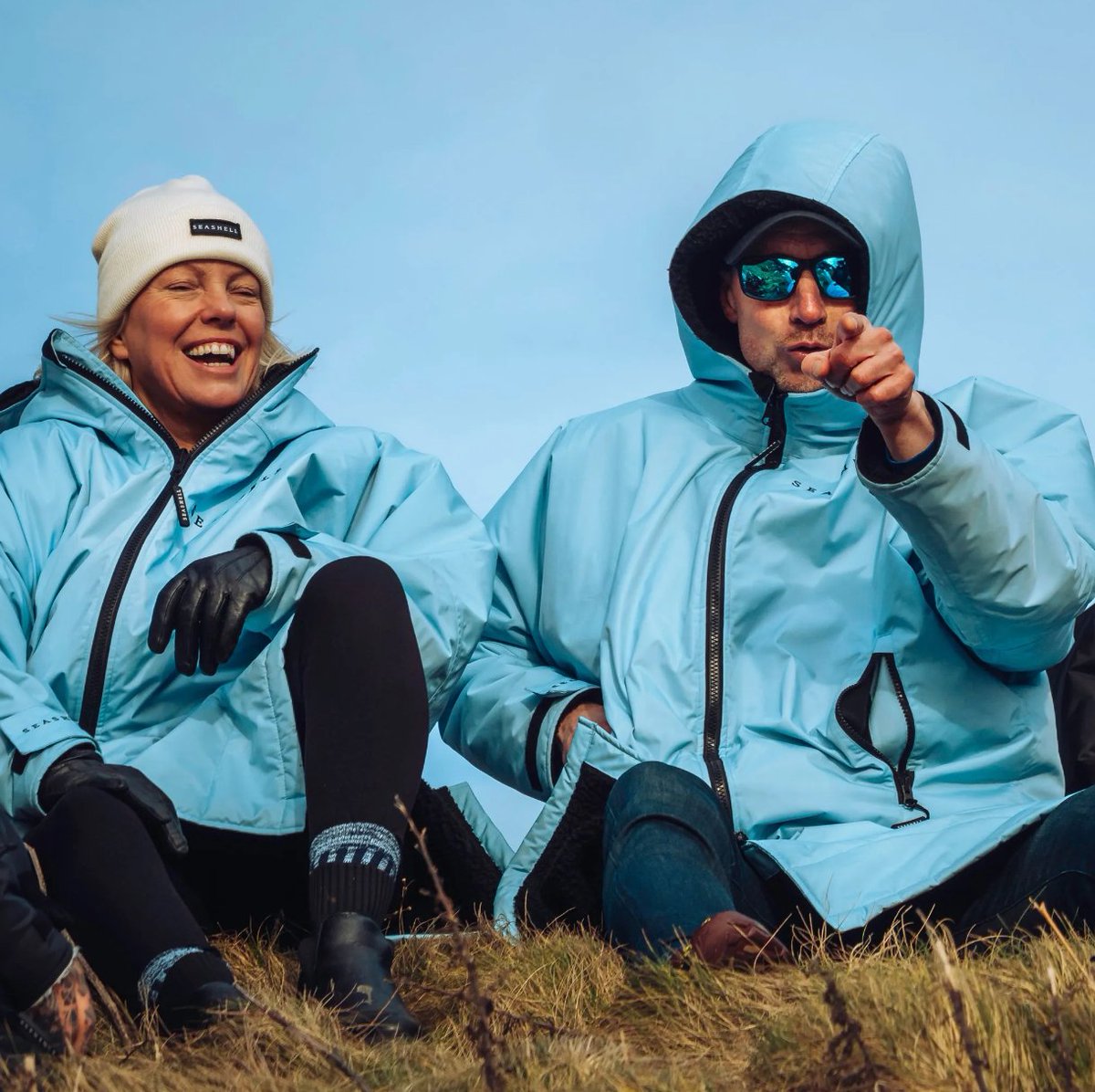 2 Days and Counting! until the 2024 Lochore Off Road Triathlon Festival action begins -

'It could be you!' Is that finger pointing at you? 

Seashell are sponsoring two top quality ocean blue changing robes for the overall winning male and female! entrycentral.com/Lochoreoffroad…