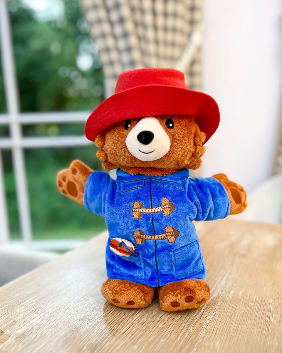 The Puppet Company tweet media