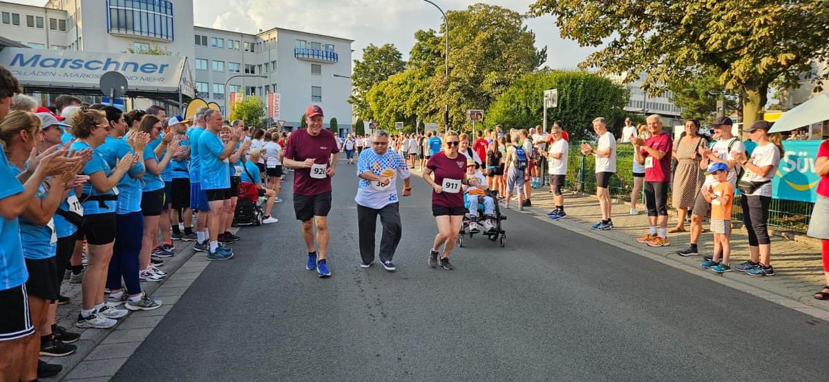 Frankfurt Int School tweet media