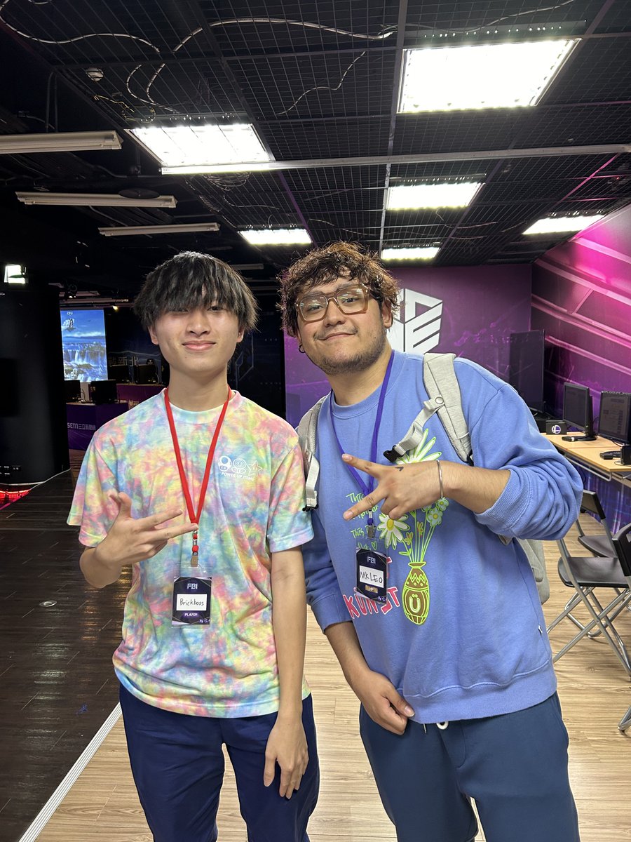 Brickboss🌲🦚🎣🧪🪶XENOBLADE CHRONICLES X DE😳 (@boss8888brick) on Twitter photo I MET THE GOAT I MET THE GOAT