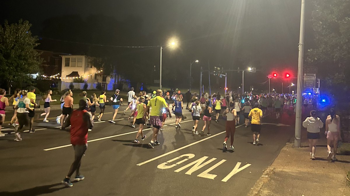 This morning, we Finish Liza’s Run.

Women deserve the right to safely run at any time. 

🔗 lizaslight.org