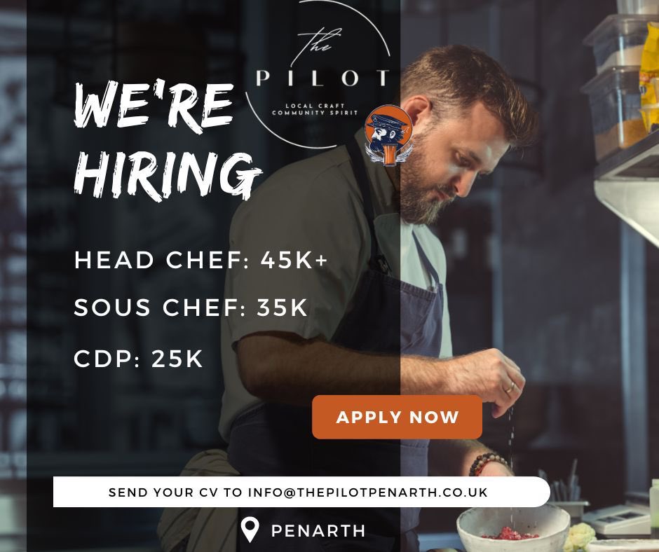 The Pilot tweet media