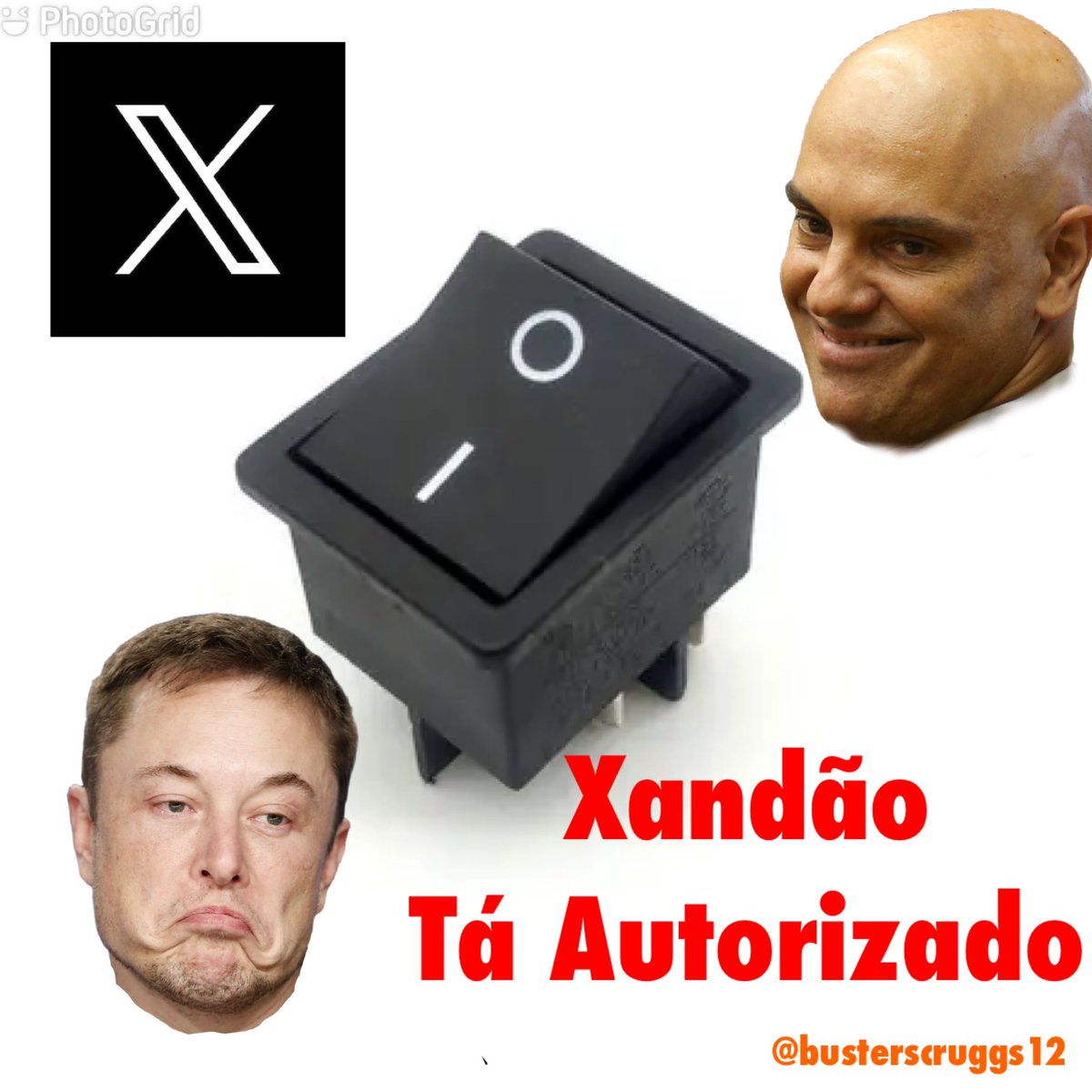 MarcosRezended1's tweet photo. @shellenberger @LulaOficial @alexandre 🤣🤣🤣 https://t.co/IM4CuicCBJ
