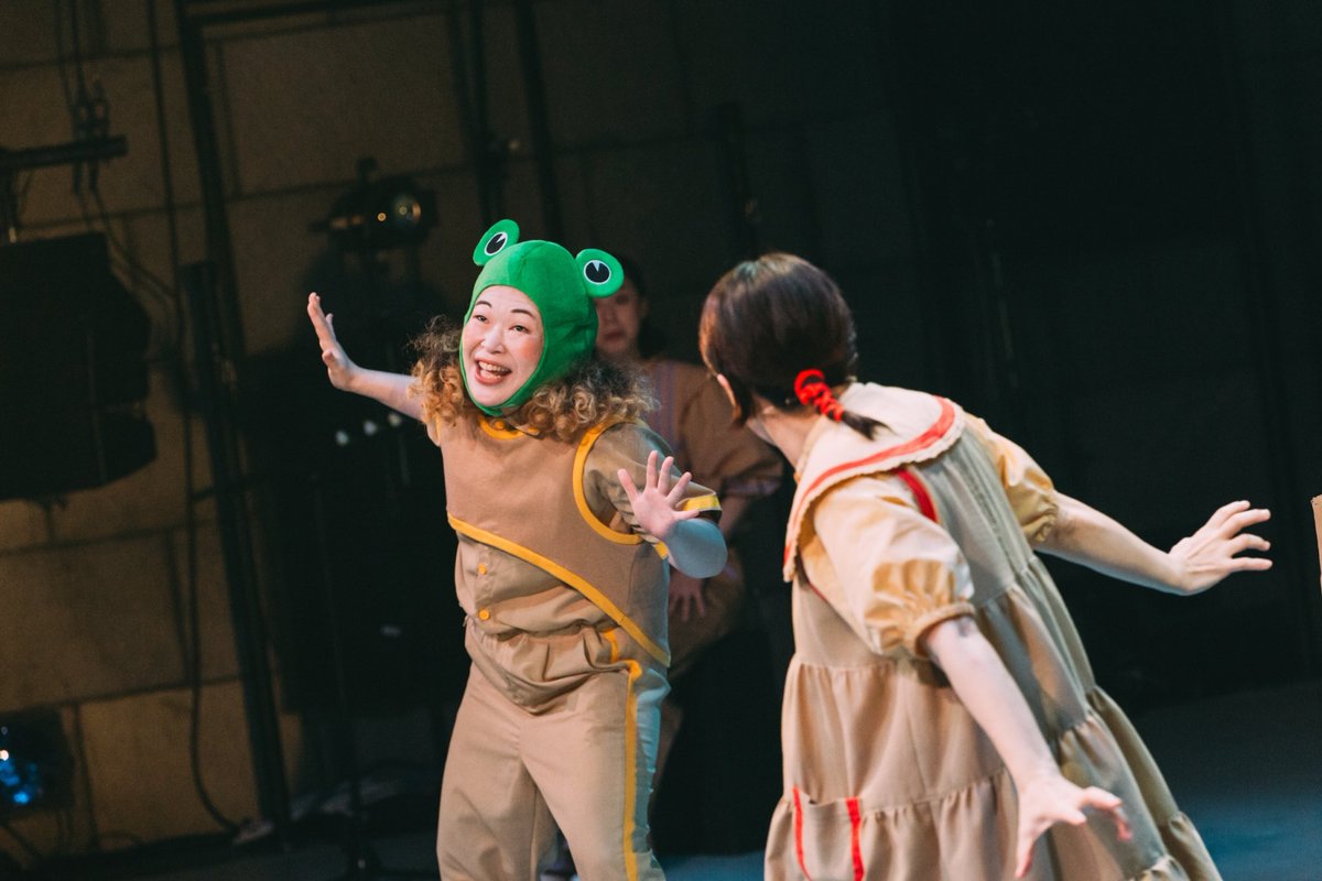 dorotailight's tweet photo. 泥棒対策ライト◎おとぎ話ダンス
音楽劇『おはなしルルラン』
配信中！

残念なお天気の週末に、おうちでのんびり観劇はいかがですか？☺️✨

視聴期間は9月8日（日）23:59 まで！
※購入は22:00まで

こちらからどうぞ👉 https://t.co/LtJ67MLaEY https://t.co/YCWo3w7Pg2
