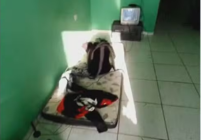 CBN Recife tweet media