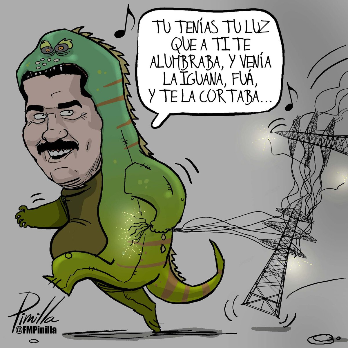 Fernando Pinilla tweet media