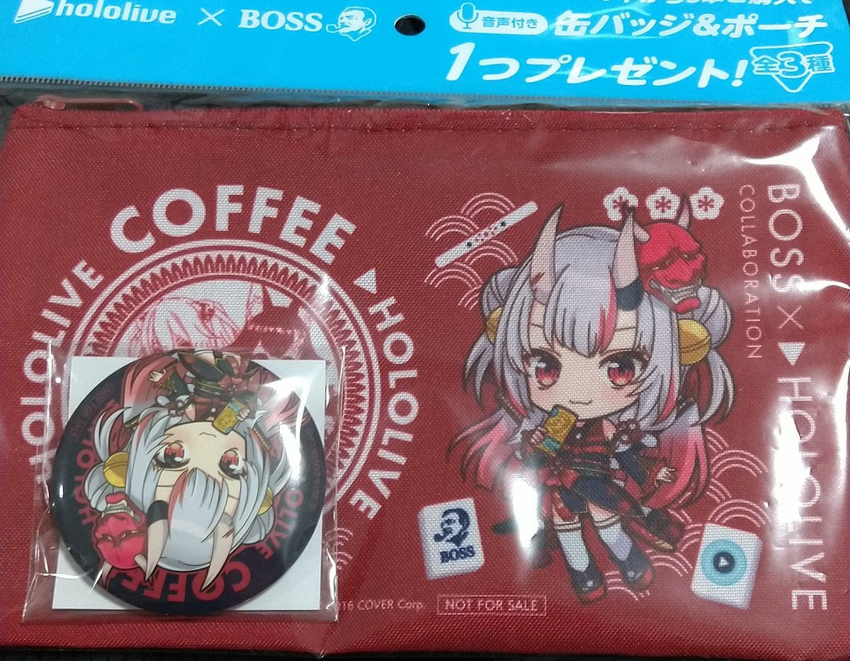 ホロライブ　百鬼あやめ　缶バッジ　まとめ売り 百鬼あやめ 缶バッジまとめ売り - メルカリ