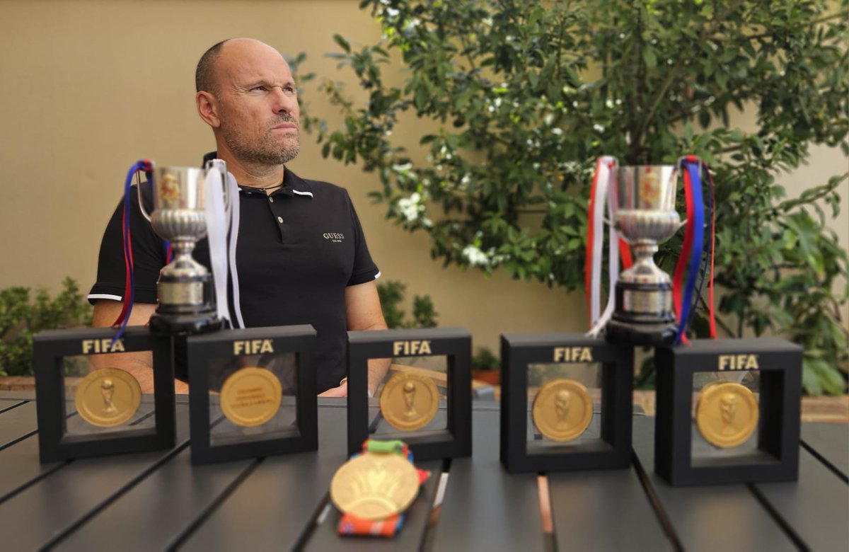 antonio oliver tweet media