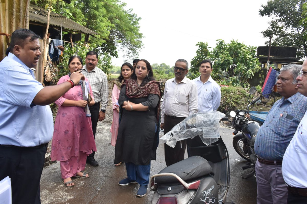 DDO Valsad tweet media