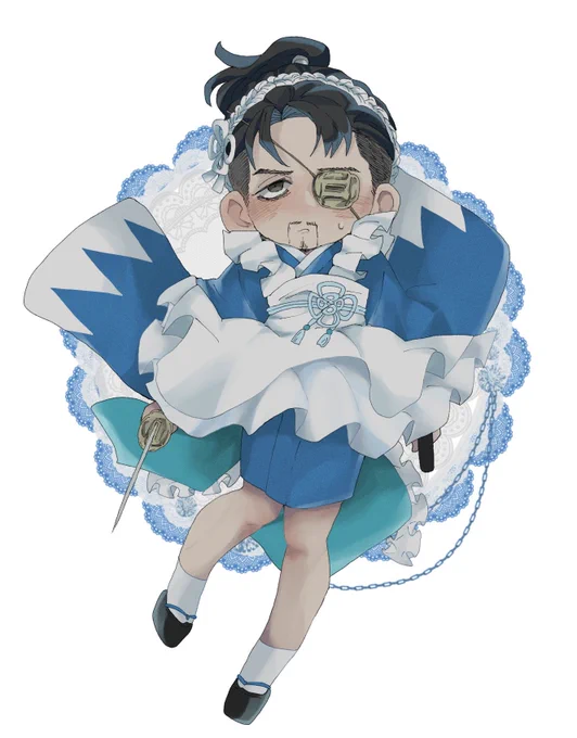 ❁❀✿✾