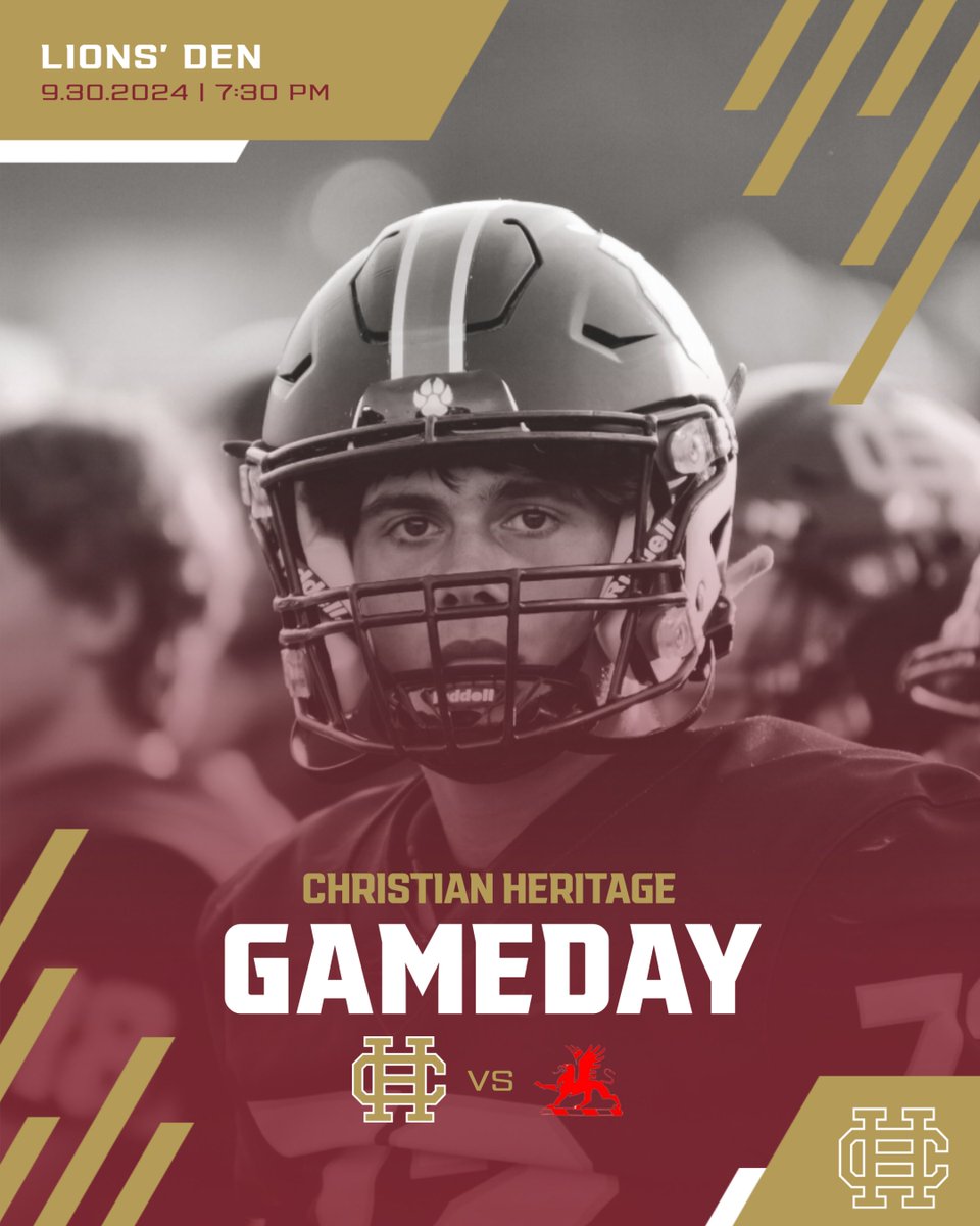 Meet us in the Lions' Den at 7:30 pm tonight! It's Medieval Spirit Night and a "Grey-Out" as we face off against the Pepperell Dragons. #LIONPride #AthleticsThatBuild #GoLions