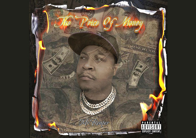 Jamsphere's tweet photo. 💸 *The Price of Money* is here! Mr.Reaper’s new album dives deep into the real cost of chasing wealth, blending sharp lyricism with powerful beats. 🎧🔥
#ThePriceOfMoney #MrReaper #NewMusic #HipHop #WealthAndPower #AlbumRelease #RapNarratives - https://t.co/9ybsQidTwy https://t.co/HhlSBifYu4