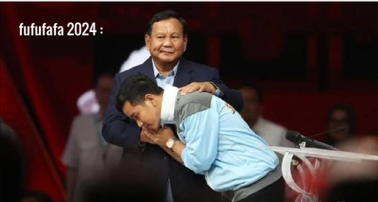 MurtadhaOne1's tweet photo. DIbongkar netijen🤣

Fufufafa 2018                                Fufufafa 2024 https://t.co/Snd9xx3Id5