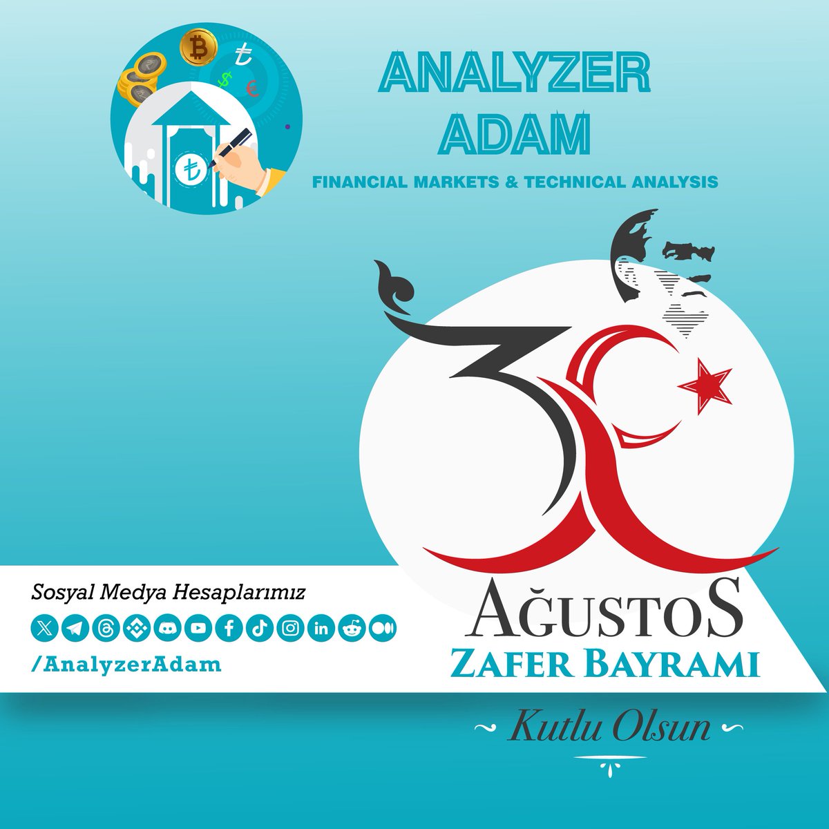 AnalyzerAdam | Stay Tuned | Do The Right (@analyzeradam) on Twitter photo 