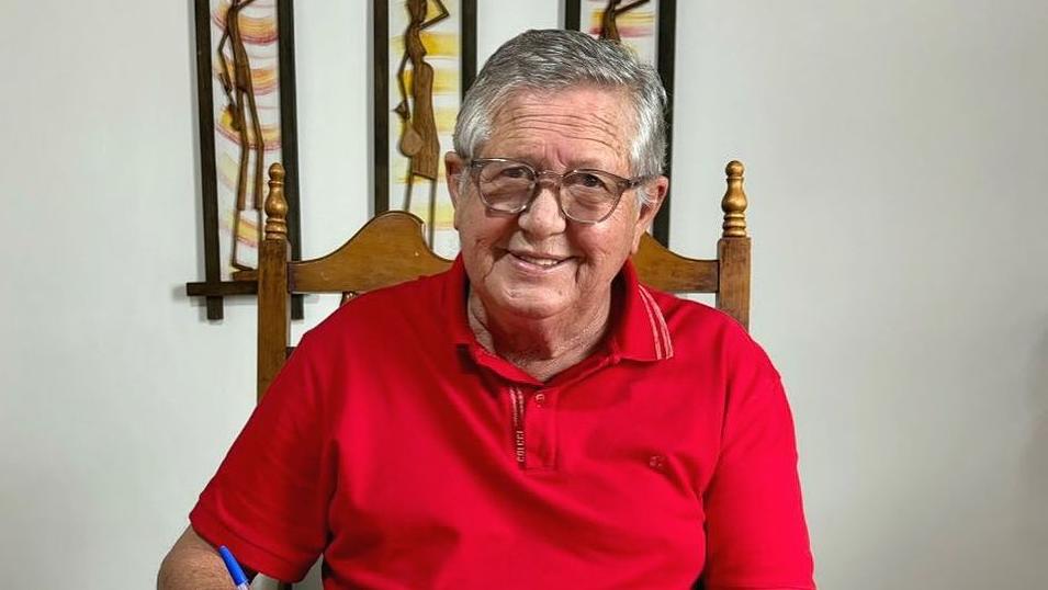 CBN Recife tweet media