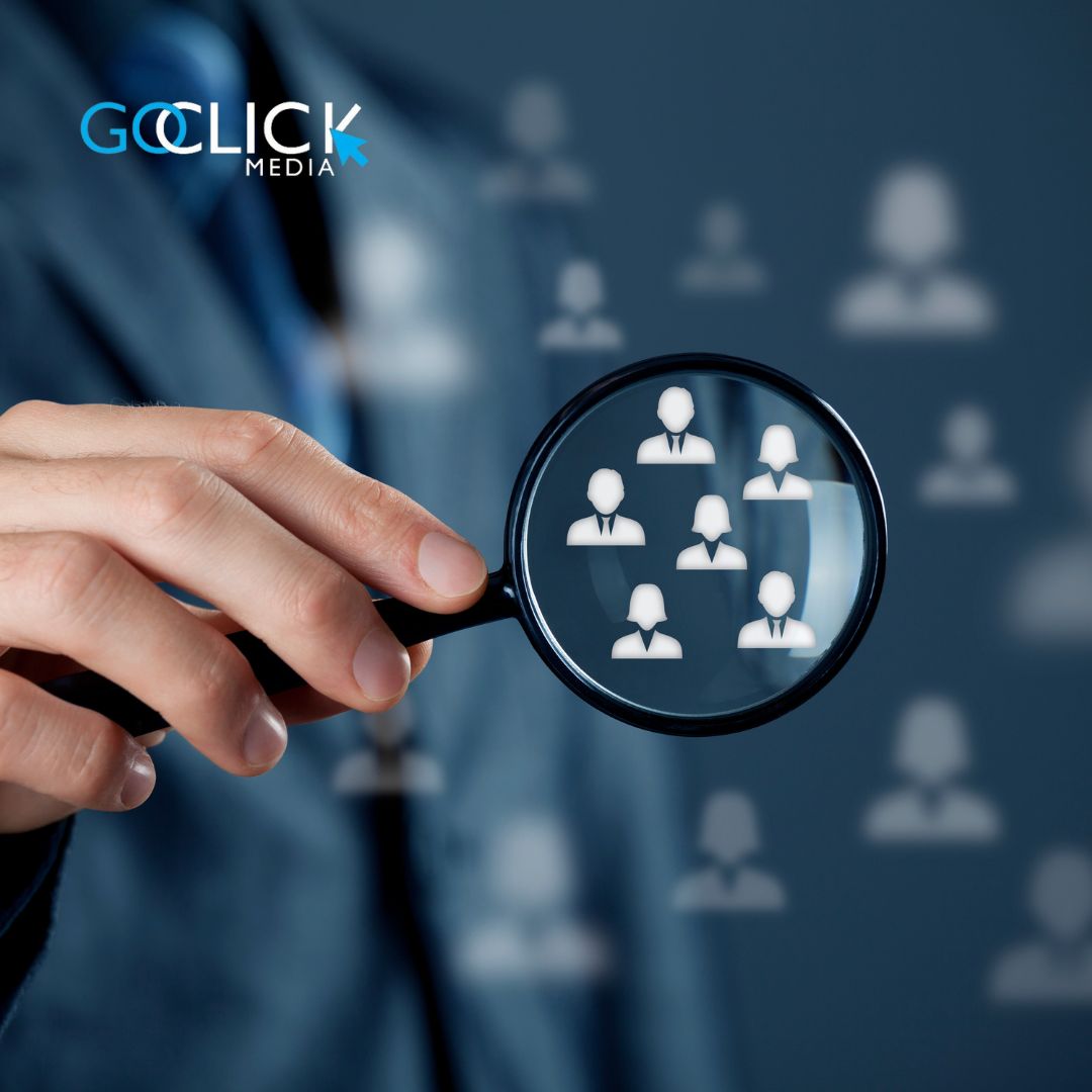 Go Click Media tweet media