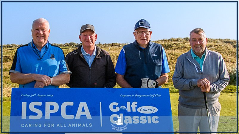 Well done to InterChem on their sponsorship placement today at the <a href="/ispca1/">ISPCA</a> Golf Classic