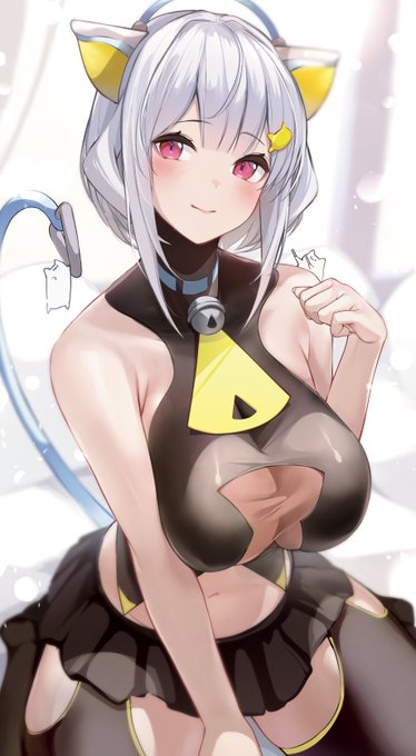 #はるさめねここ 