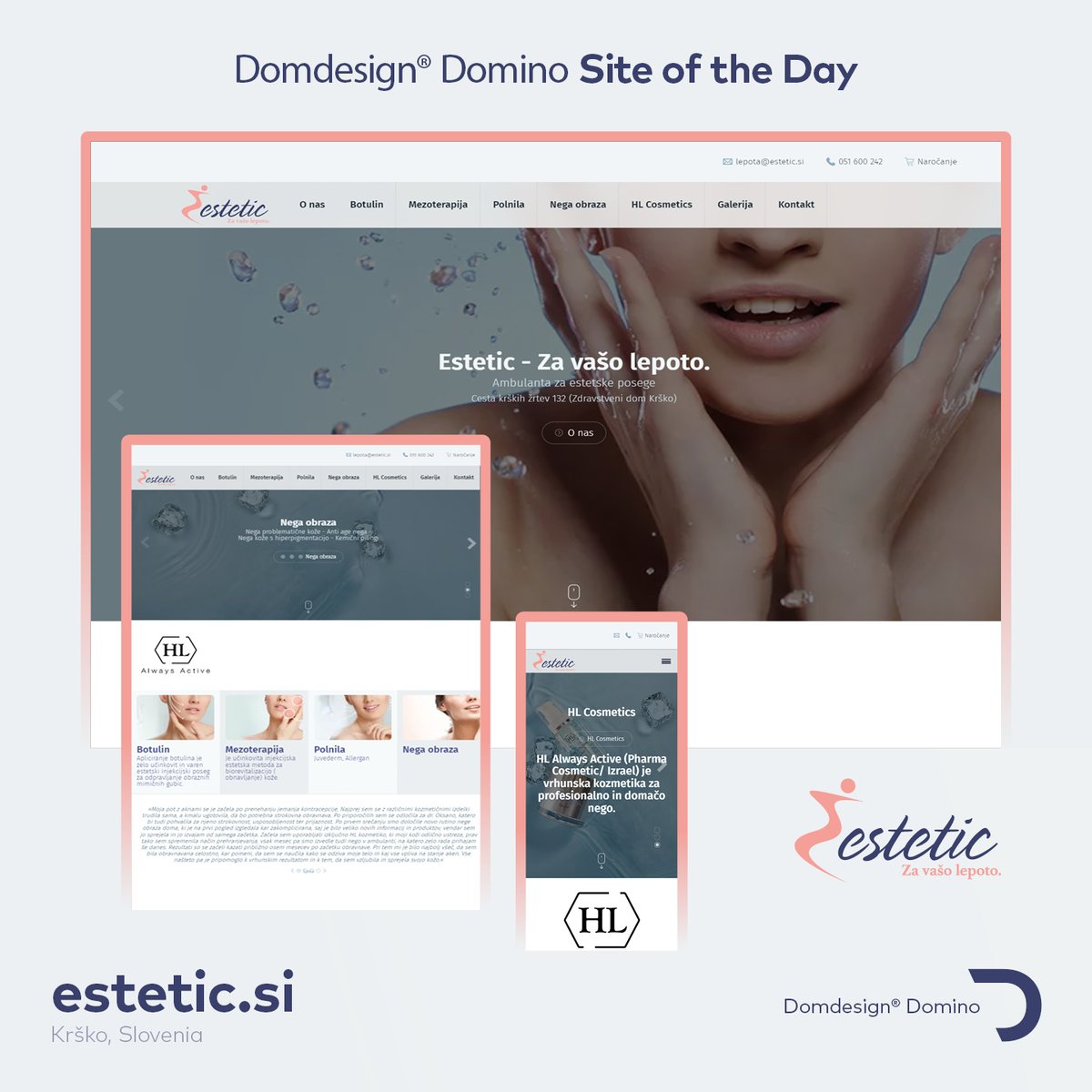 Domdesign® tweet media