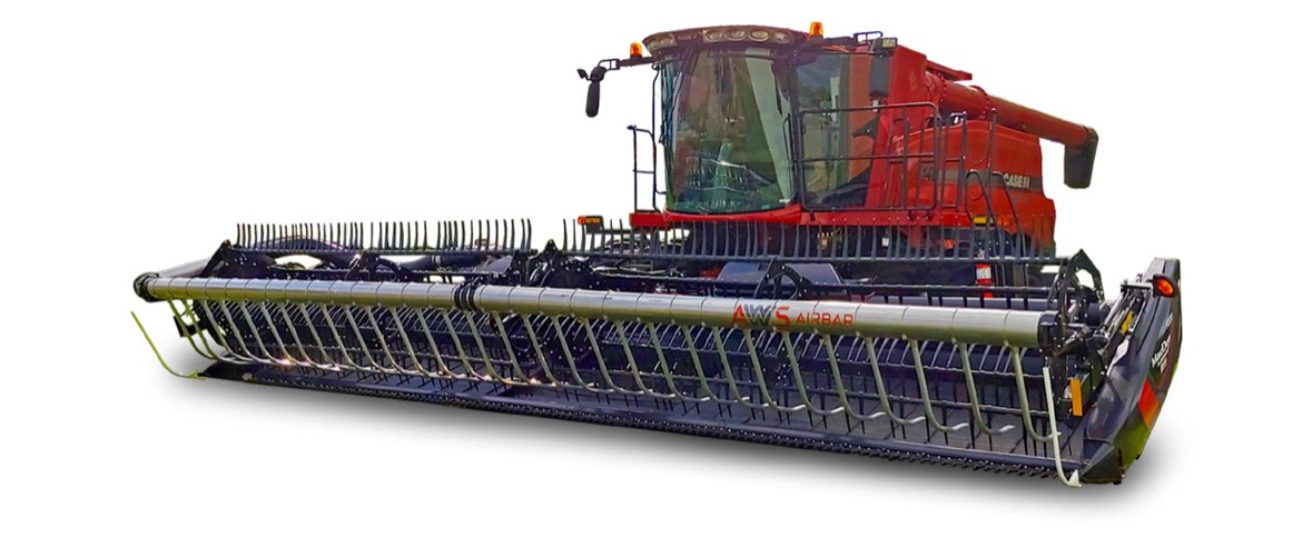 Just wondering what people’s thoughts are on air reels on macdon FD145’s ? Short lentil crops etc? Negatives? Or do the positives out way everything. Thanks in advance