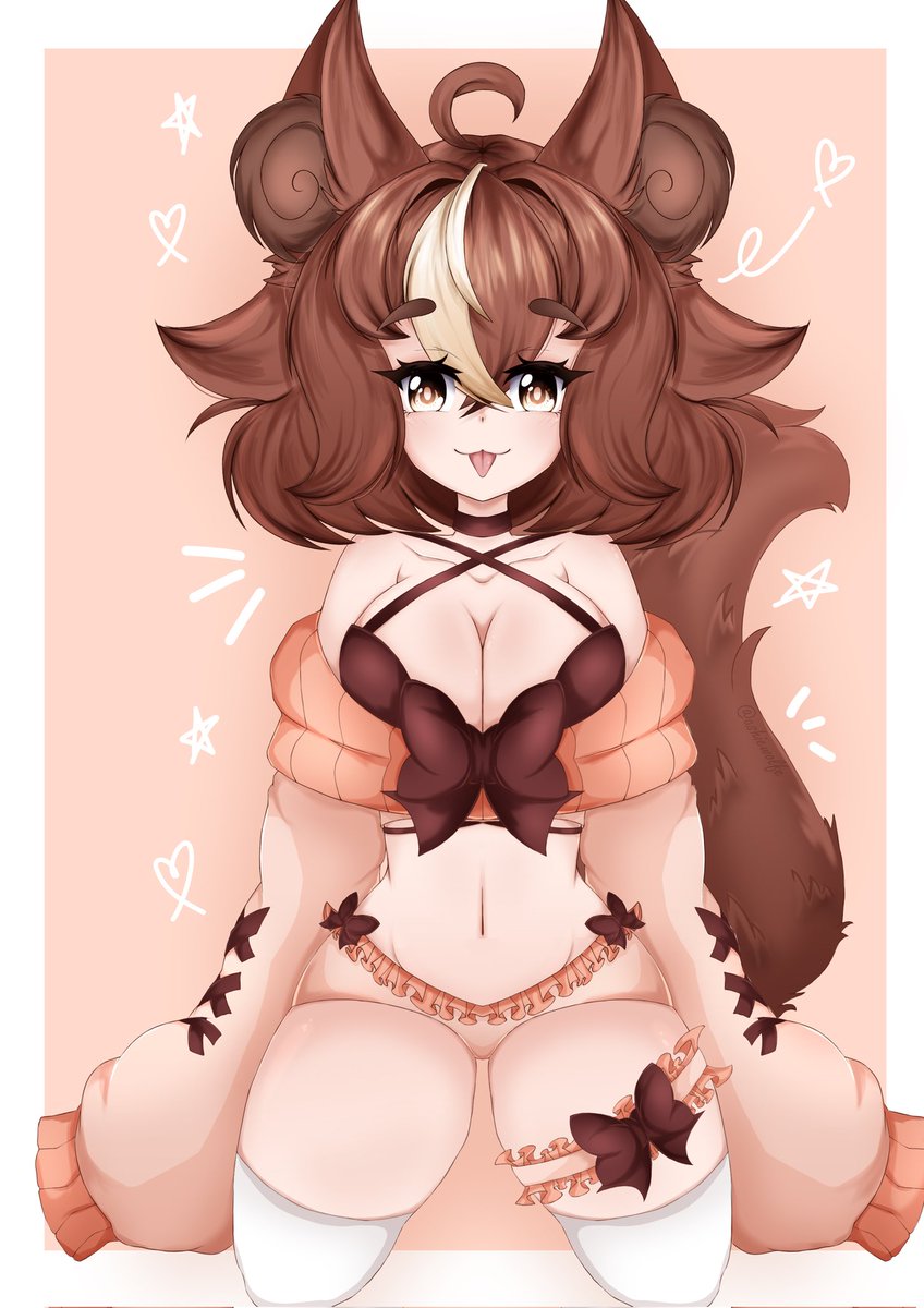 Ashie ♡| Vtuber tweet media