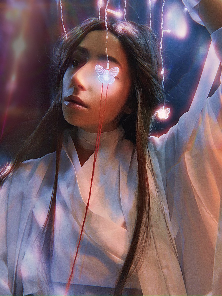 Ellie ​🍃 tweet media