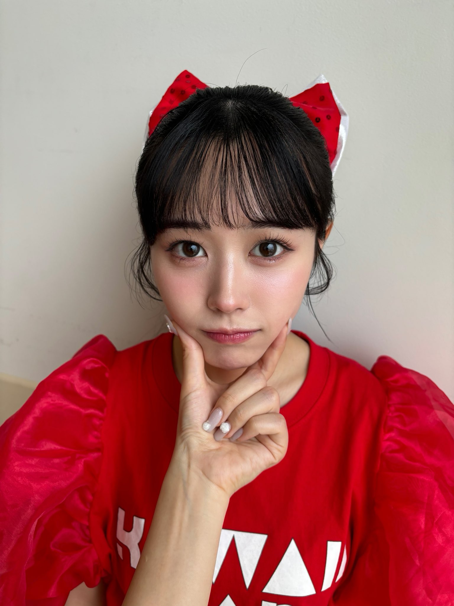 CUTIE STREET 佐野愛花 推しアピT Mサイズ 佐野 愛花 (CUTIE STREET) on X: