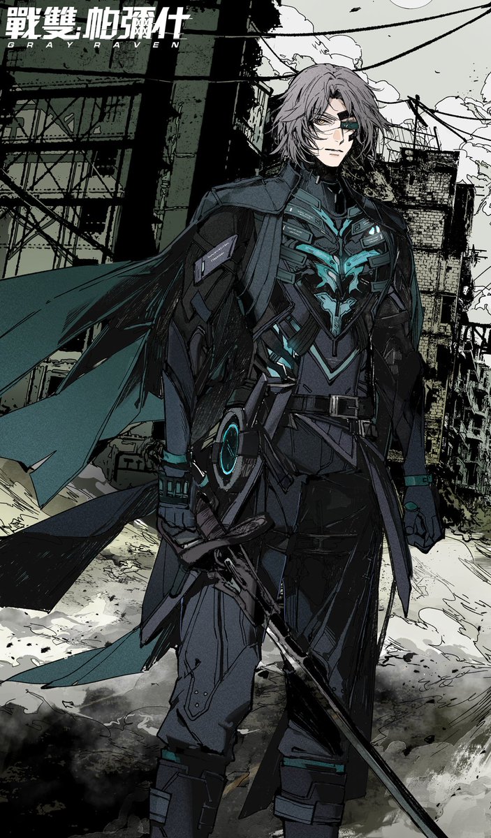 SecretFj520's tweet image. PGR TW 4th Anniversary Part 3