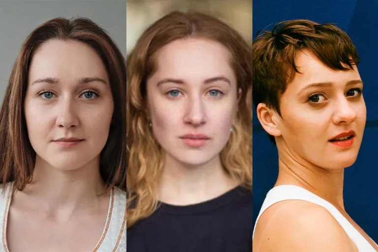 Pride and Prejudice* (*sort of) announces casting for new tour whatsonstage.com/news/pride-and…