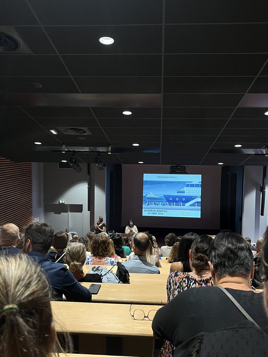 Lycée Jeanne d'Arc Rennes tweet media