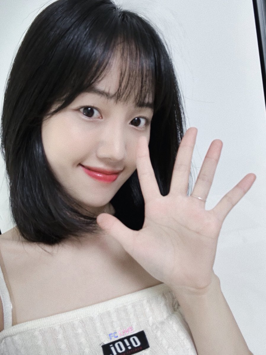 FCLIVE_official's tweet photo. 2024 #HAEYOON 1ST FANMEETING IN JAPAN

開催まで残り #5日💗 
 #ヘユン と #メイ に会えるのはこの2日です❣️

PART.1 🗓9/7(土)
🔗 https://t.co/b1NbLkXCrS
PART.2 🗓9/8(日)
🔗 https://t.co/DYwBoiNaaM

🎪#FCLIVE_TOKYO
🎤①14時 ②18時

#체리블렛 #해윤 #메이 https://t.co/yD3VwVouSO