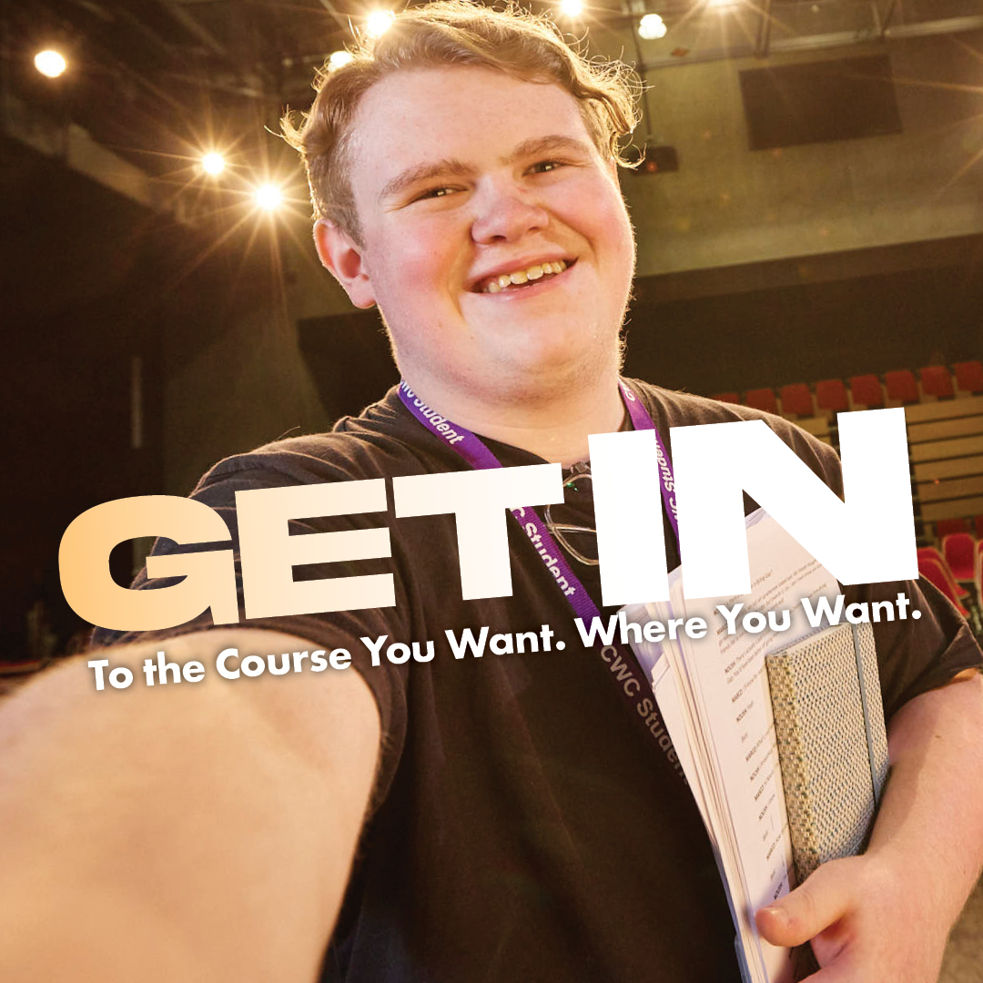 City of Westminster College tweet media