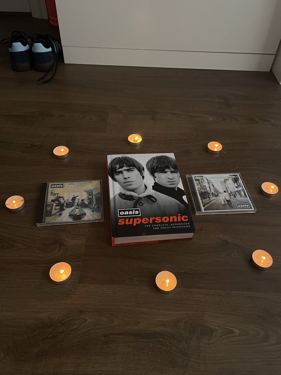 Desperate times call for desperate measures. Send me that oasis presale code