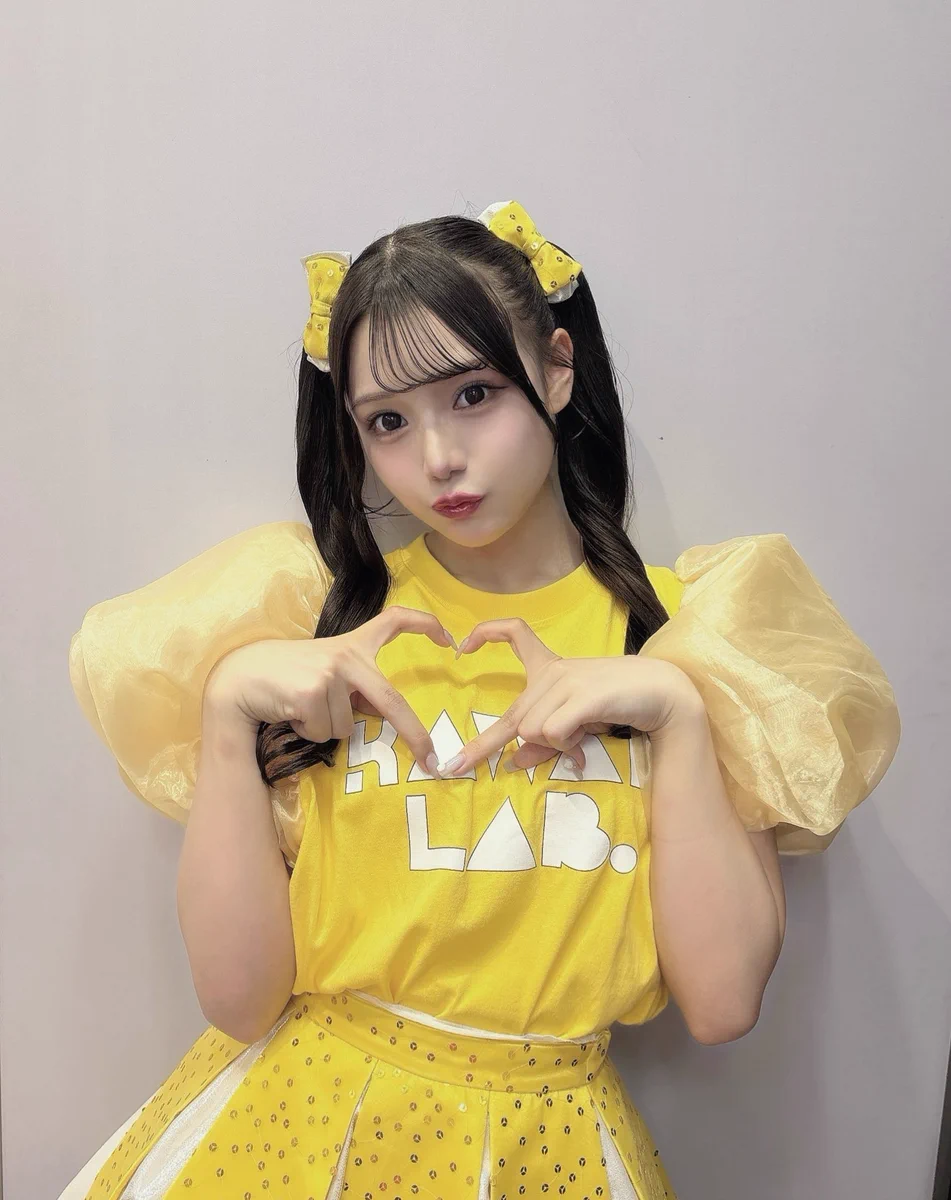 古澤 里紗 ( CUTIE STREET ) on X: 