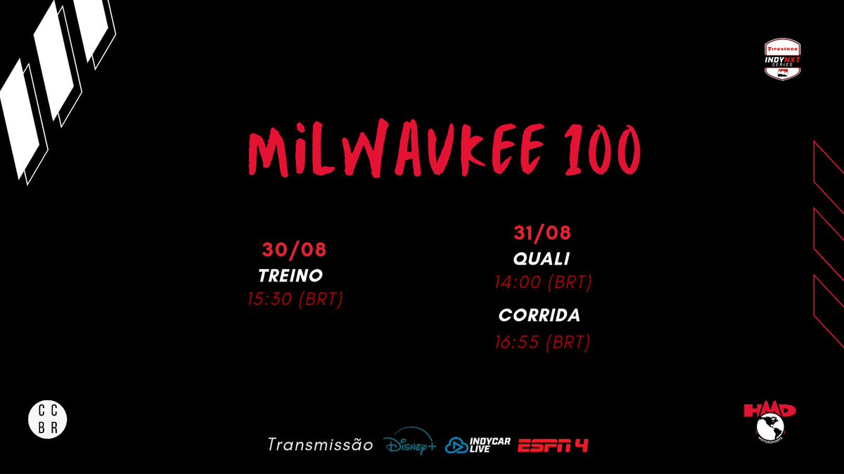ColletBrasil's tweet photo. A penúltima do ano! 

A temporada passou voando, já estamos na reta final. Preparem os corações, vamos para mais um final de semana de corrida na Indy NXT. 🚀

#CaioCollet #CCBR #IndyNXT https://t.co/0iQHEAPr1g