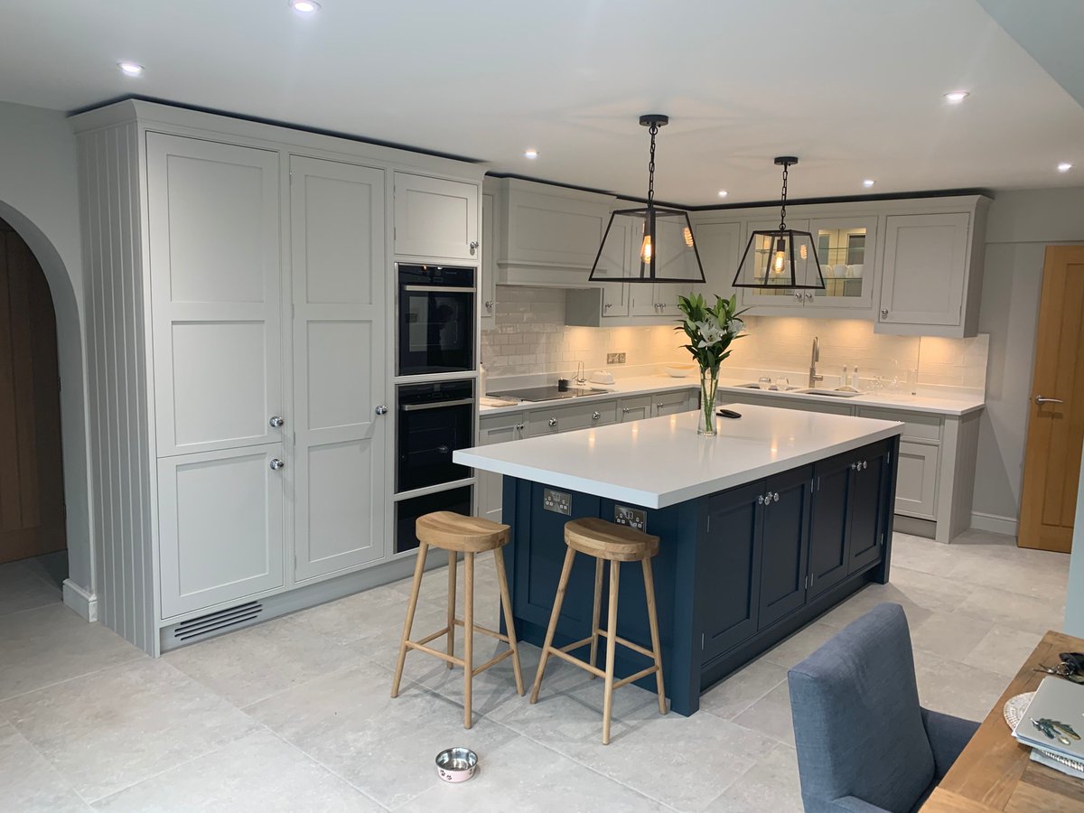 Our bespoke kitchen and furniture design will transform your living space and enhance your lifestyle. Our work features in some of Cheshire's finest homes, each design as unique as the clients we create them for.
#bespokefurniture #bespokekitchendesign #Cheshire #luxurykitchens