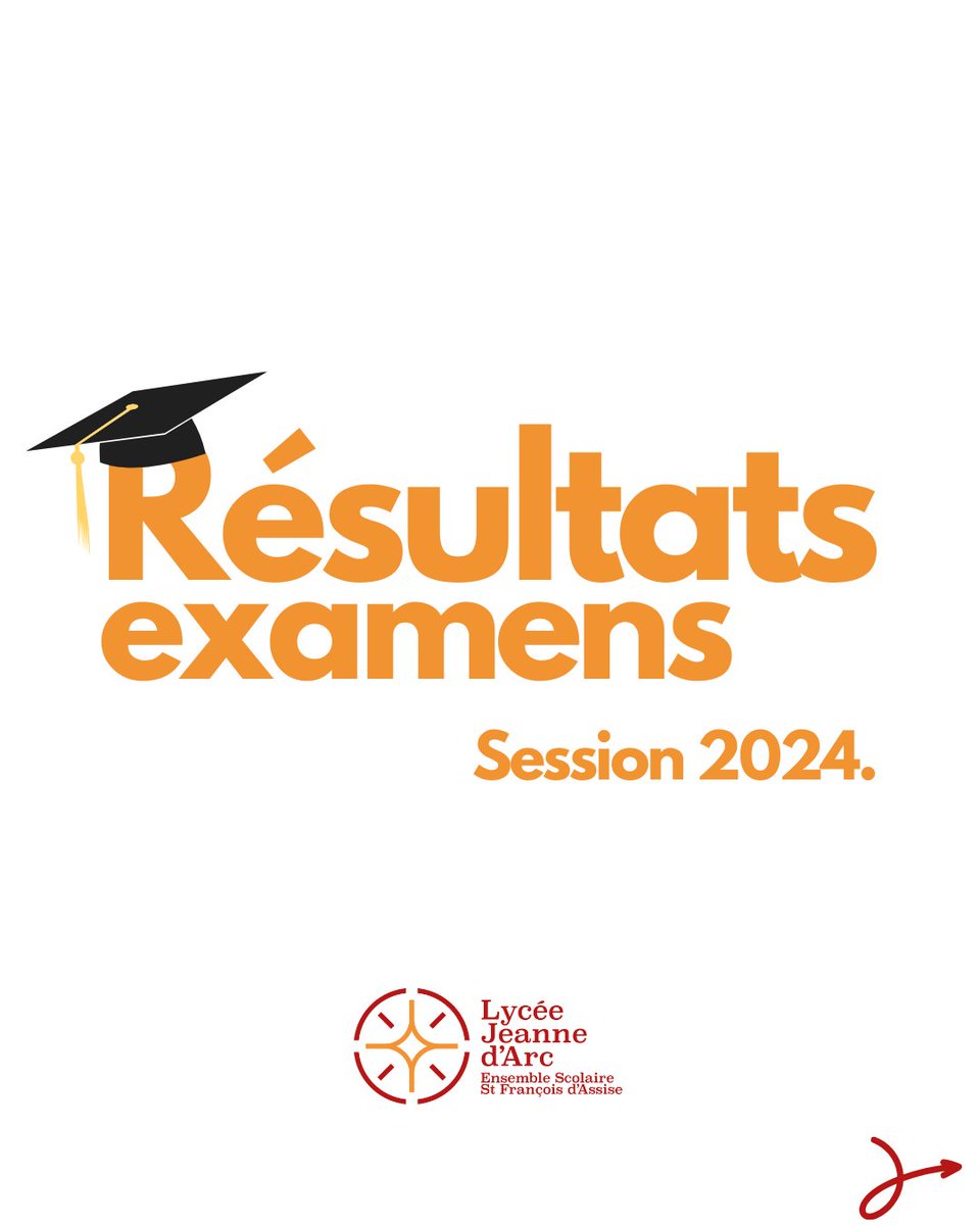 Lycée Jeanne d'Arc Rennes tweet media