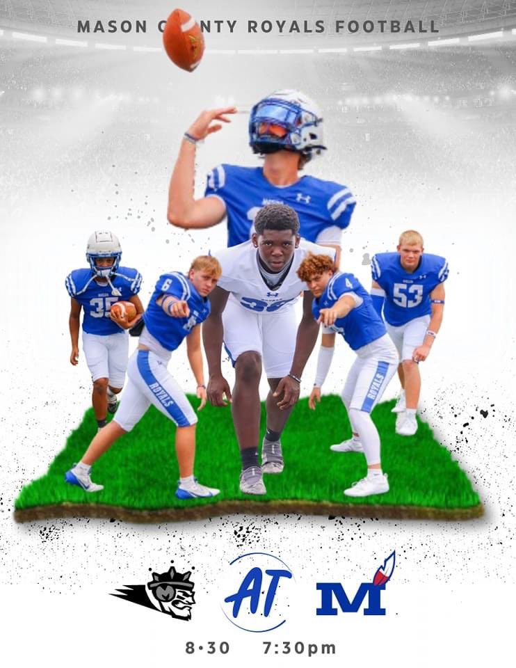 Game day! #GoRoyals