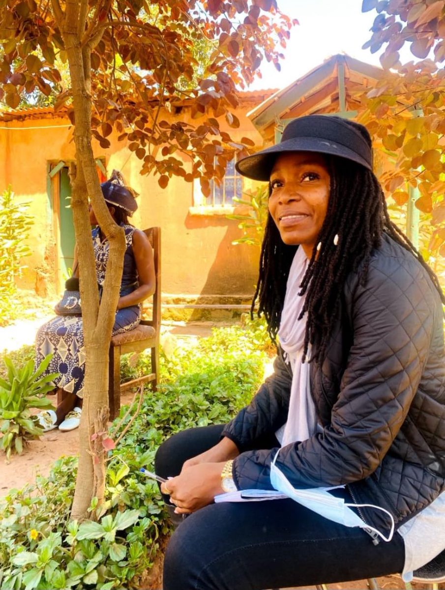 Aujourd’hui, à Lubumbashi, la dépouille de Me Céline Tshizena <a href="/TshizenaC/">tshizena celpegasus</a> sera portée en terre. Sa disparition inopinée nous a laissé sans voix. Céline était connue pour son combat acharné pour la reconnaissance et la protection des droits des communautés victimes de la pollution,