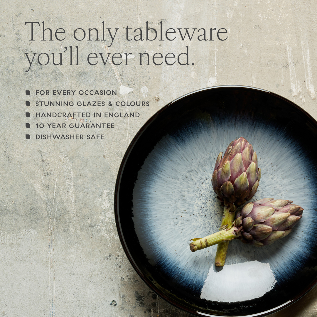 denbypottery's tweet image. Find beautiful, versatile and durable tableware from #Denby.

Shop now: bit.ly/3W2bBk9