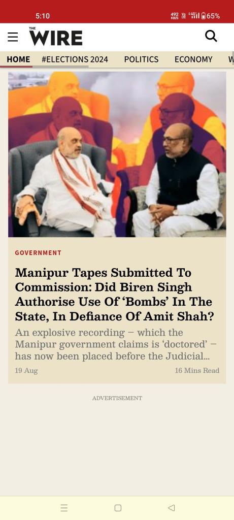 Mangkholal78318's tweet photo. Centre govt, should give Justice and Separate administration to Kuki_Zo tribal Christians. The govt should decide SA4kuki Zo, for peace n safety. Sufers too much from meiteis of manipur.
#SA4Kuki_Zoforsafety
#PmofIndia
#HmoIndia
#SupremecourtofIndia
#AllhumanrightsofIndia
#IHRA https://t.co/5SthACHwpt