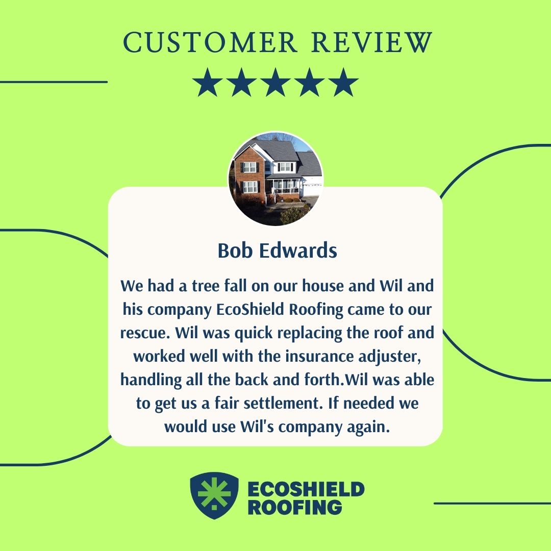 EcoShield Roofing tweet media