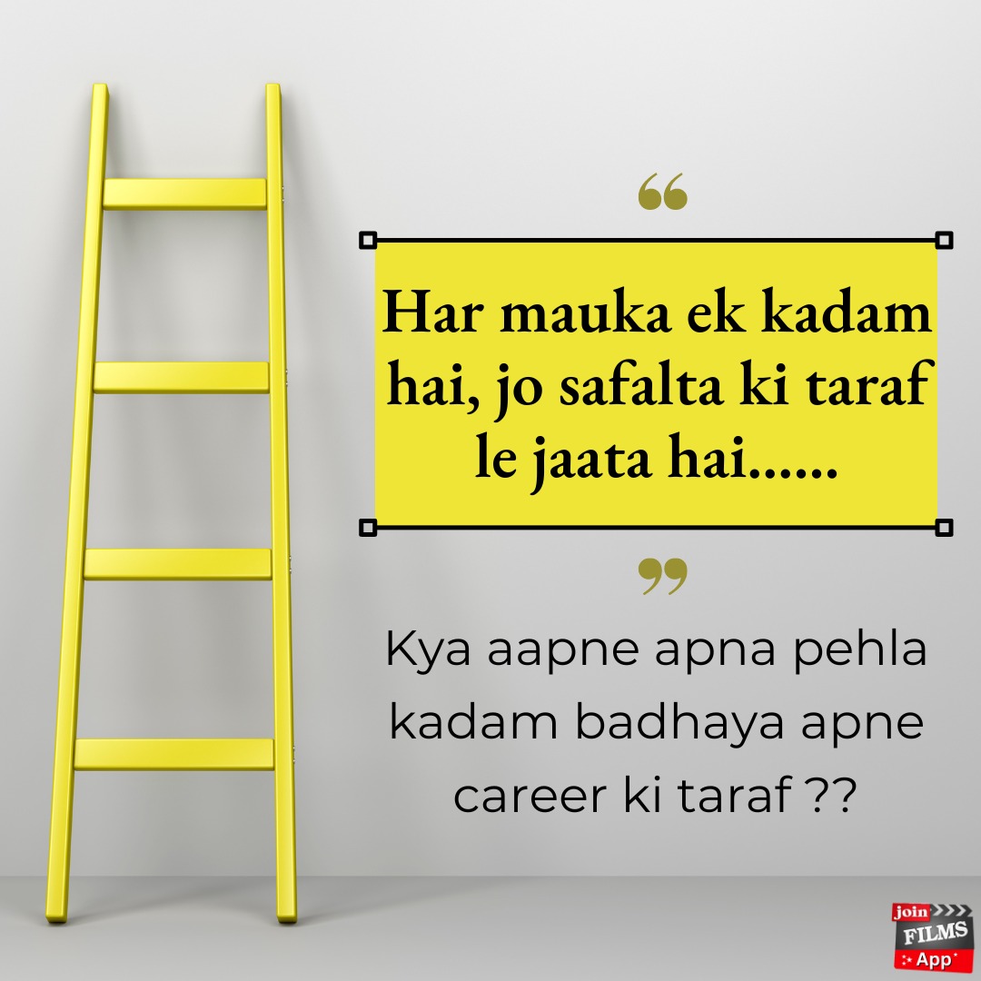 joinfilms's tweet image. “Just like a clock, keep moving forward with every tick. Progress may be gradual, but it's always steady. 🌟

☎️ For more details, contact us at: 8433666618
📲 Download Join Films App: bit.ly/3FaraN5

#JoinFilms #VirendraRathore #SwitchOnSwitchOff #FilmIndustry