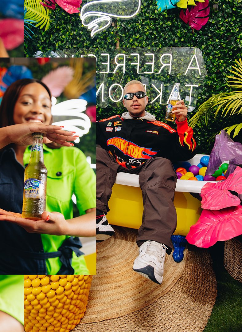 BlackCrateG's tweet photo. @FlyingFishSA #whattheflyingfish 

Shot by: @BlackCrateG https://t.co/XA8zsBLLz4