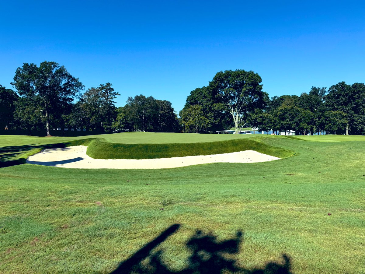 David “Wally” Gresham tweet media