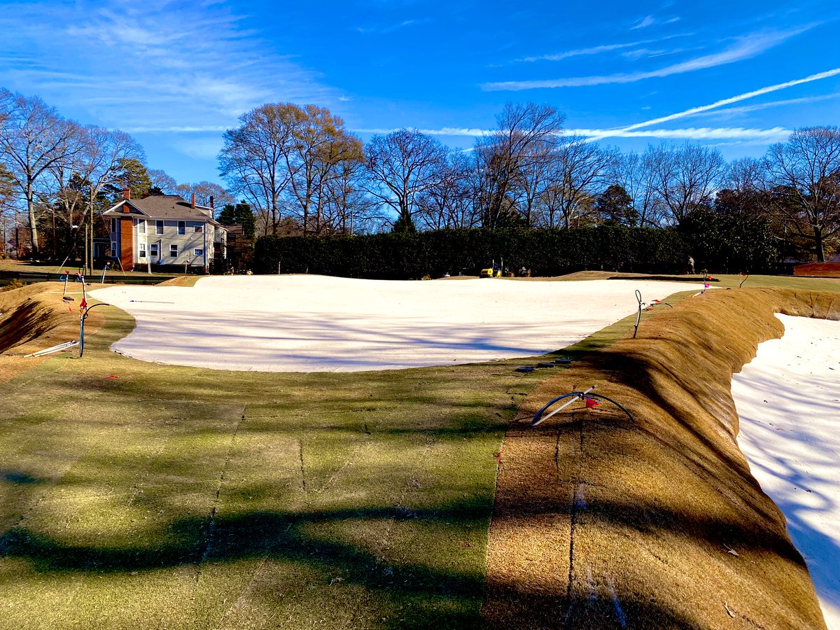 David “Wally” Gresham (@wallygresham) on Twitter photo Huge congrats to <a href="/eastlakegcagro/">East Lake Agronomy</a> and team. What an amazing accomplishment over the last year. <a href="/aubry_charles/">Charlie Aubry</a> <a href="/jdwatts2/">Davis Watts</a> <a href="/BanksW/">Banks Woodrick</a> . We <a href="/GolfBulk/">Bulk Aggregate Golf</a> appreciate all the support over the years. 👏👏 Huge congrats to <a href="/eastlakegcagro/">East Lake Agronomy</a> and team. What an amazing accomplishment over the last year. <a href="/aubry_charles/">Charlie Aubry</a> <a href="/jdwatts2/">Davis Watts</a> <a href="/BanksW/">Banks Woodrick</a> . We <a href="/GolfBulk/">Bulk Aggregate Golf</a> appreciate all the support over the years. 👏👏