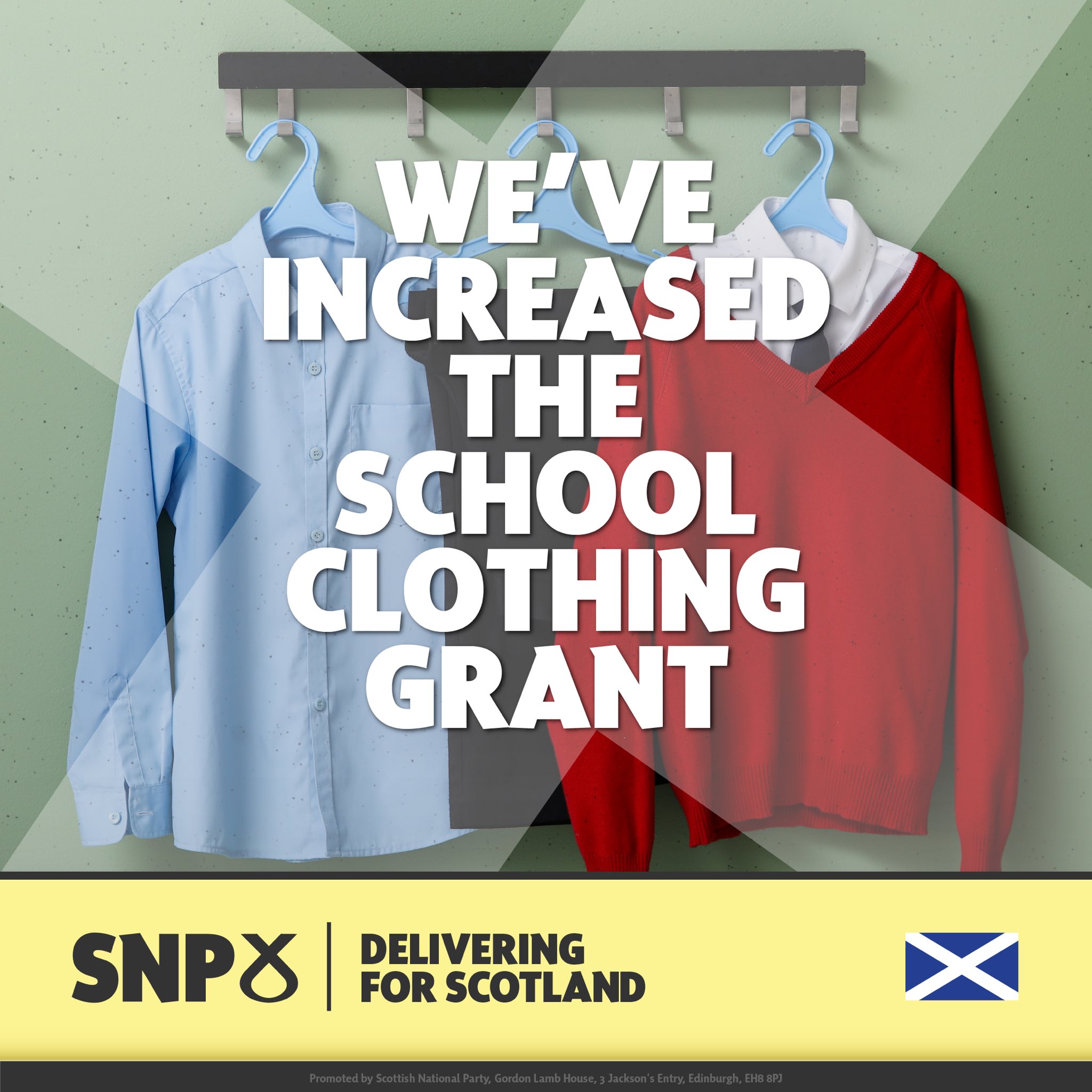 The SNP on X: &ldquo;🧾 The SNP is determined to help families 