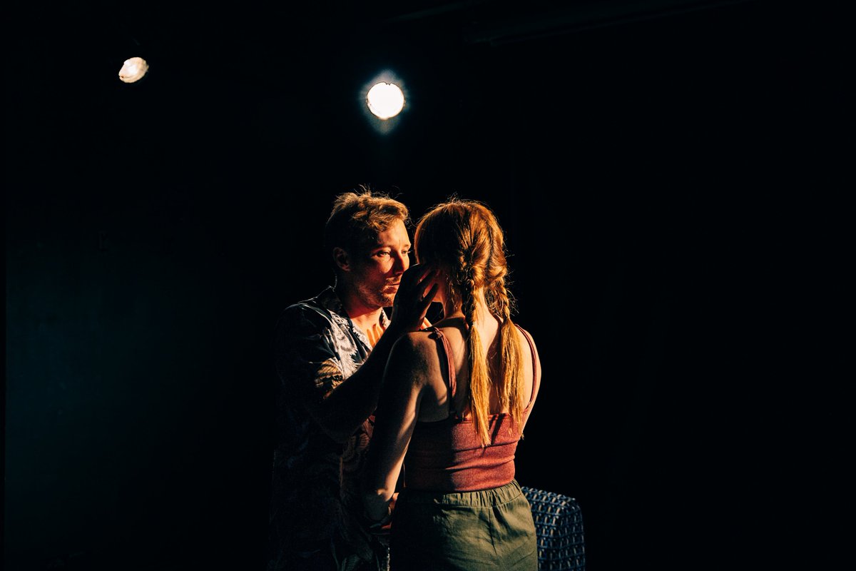 Boo Jackson (@boolsjackson) on Twitter photo Itās the opening night of āThe Kennington Loopā. The first show is THIS close. There are still a few tickets left, so donāt miss the train š·
unrestrictedview.co.uk/the-kenningtonā¦
š·: Cai Marle-Garcia
#londonfringetheatre #londonpubtheatre #londonunderground #newwriting #artscouncilengland Itās the opening night of āThe Kennington Loopā. The first show is THIS close. There are still a few tickets left, so donāt miss the train š·
unrestrictedview.co.uk/the-kenningtonā¦
š·: Cai Marle-Garcia
#londonfringetheatre #londonpubtheatre #londonunderground #newwriting #artscouncilengland